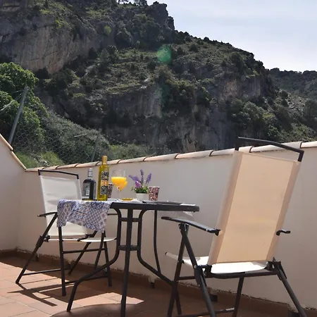Hospedium Dlj Sierra Cazorla Parking Free Apartment *