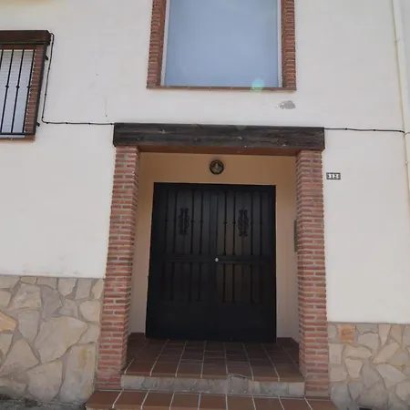 Hospedium Dlj Sierra Cazorla Parking Free Apartment *