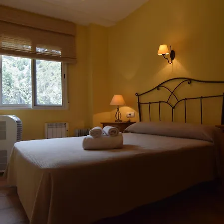 Apartment Hospedium Dlj Sierra Cazorla Parking Free *