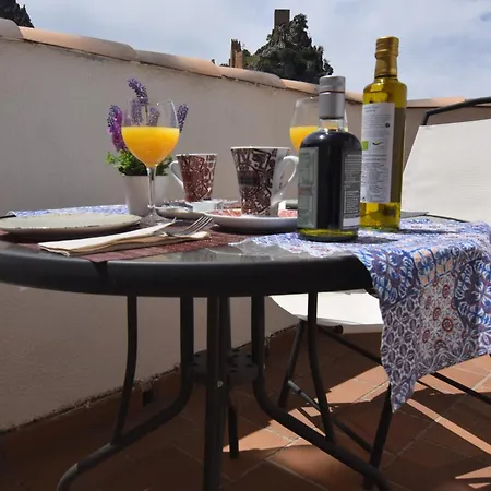 Hospedium Dlj Sierra Cazorla Parking Free Apartment