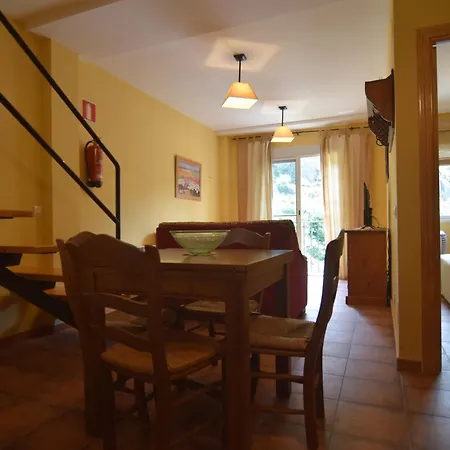 Hospedium Dlj Sierra Cazorla Parking Free Apartment *