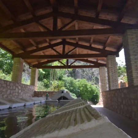 Hospedium Dlj Sierra Cazorla Parking Free Apartment