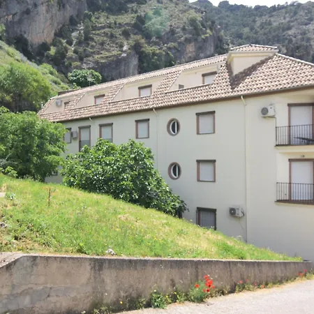 Apartment Hospedium Dlj Sierra Cazorla Parking Free *