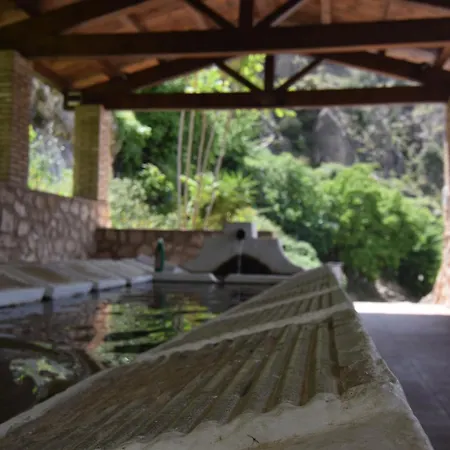 Hospedium Dlj Sierra Cazorla Parking Free Apartment