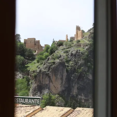 Apartment Hospedium Dlj Sierra Cazorla Parking Free