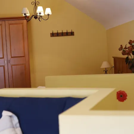 Apartment Hospedium Dlj Sierra Cazorla Parking Free La Iruela