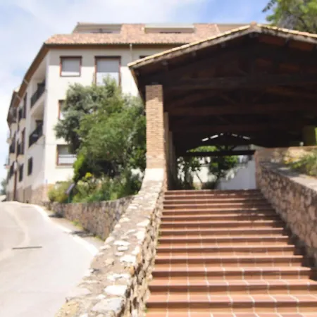 Hospedium Dlj Sierra Cazorla Parking Free *