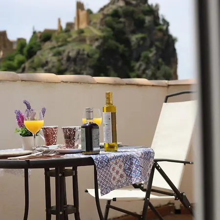Apartment Hospedium Dlj Sierra Cazorla Parking Free La Iruela