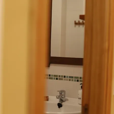 Apartment Hospedium Dlj Sierra Cazorla Parking Free La Iruela