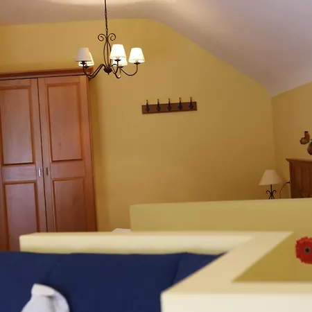 Apartment Hospedium Dlj Sierra Cazorla Parking Free