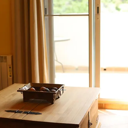 Hospedium Dlj Sierra Cazorla Parking Free Apartment