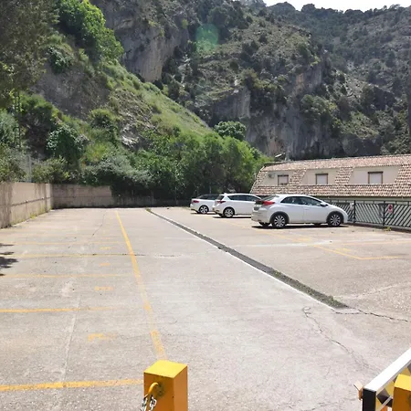 Hospedium Dlj Sierra Cazorla Parking Free *