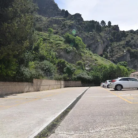 Hospedium Dlj Sierra Cazorla Parking Free *